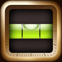 Levels app icon