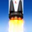 Liftoff: Space Launch Schedule app icon