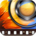 LightLoupe app icon
