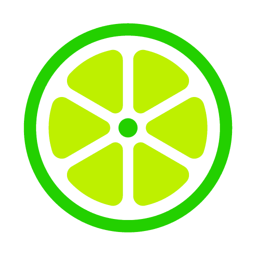 Lime - Your Ride Anytime app icon