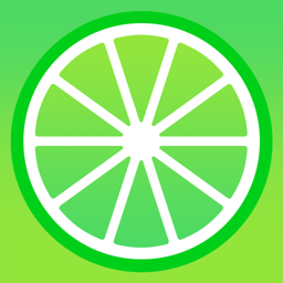 LimeChat app icon