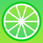 LimeChat app icon