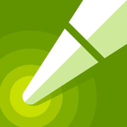 Linea Go app icon