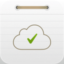 ListBook app icon