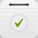 ListBook app icon