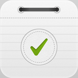 ListBook app icon