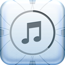 Listen app icon