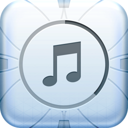 Listen app icon
