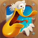 Little Boat River Rush app icon