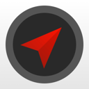 Localscope - Find places and people around you app icon