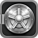 Lockbox Passwords app icon