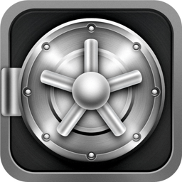 Lockbox Passwords app icon