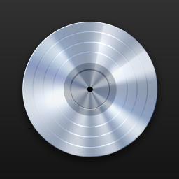 Logic Pro for iPad app icon