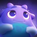 Loóna: calm, relax and sleep app icon