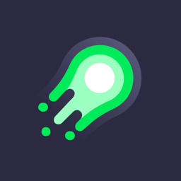 Luna — Best VPN for iPhone app icon