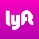Lyft app icon