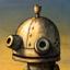Machinarium app icon