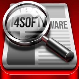 Magnify app icon