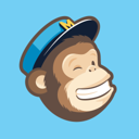 MailChimp app icon