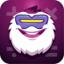 Math Learning with Yeti app icon