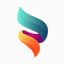 MaxCurve - Photo editor for pro photography app icon