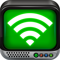 Media-Stream app icon