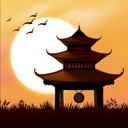 Meditation & Relaxation Music app icon