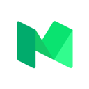 Medium app icon