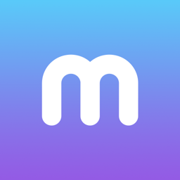 Memoir app icon