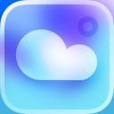 Mercury Weather° app icon