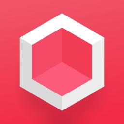 Metascan - 3D Scanner app icon