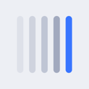 Metronome+ app icon