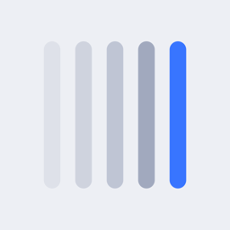 Metronome+ app icon