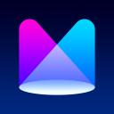 Mezzanine Theater Diary app icon