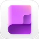 Microsoft OneNote app icon