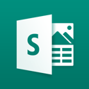 Microsoft Sway app icon