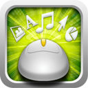 Mobile Mouse Pro app icon