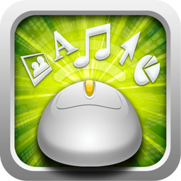 Mobile Mouse Pro app icon