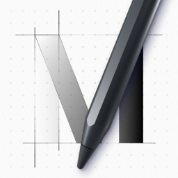 Mockfy app icon