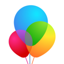 Moments app icon