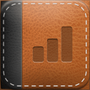 MoneyBook app icon