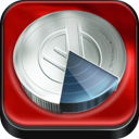 MoneyWiz app icon