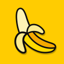 Monkey Run - Make New Friends app icon