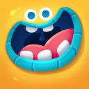 Monomals app icon