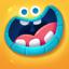 Monomals app icon