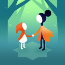 Monument Valley 2 app icon