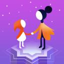 Monument Valley 2+ app icon