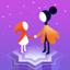 Monument Valley 2+ app icon