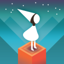 Monument Valley app icon