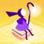 Monument Valley 3 app icon